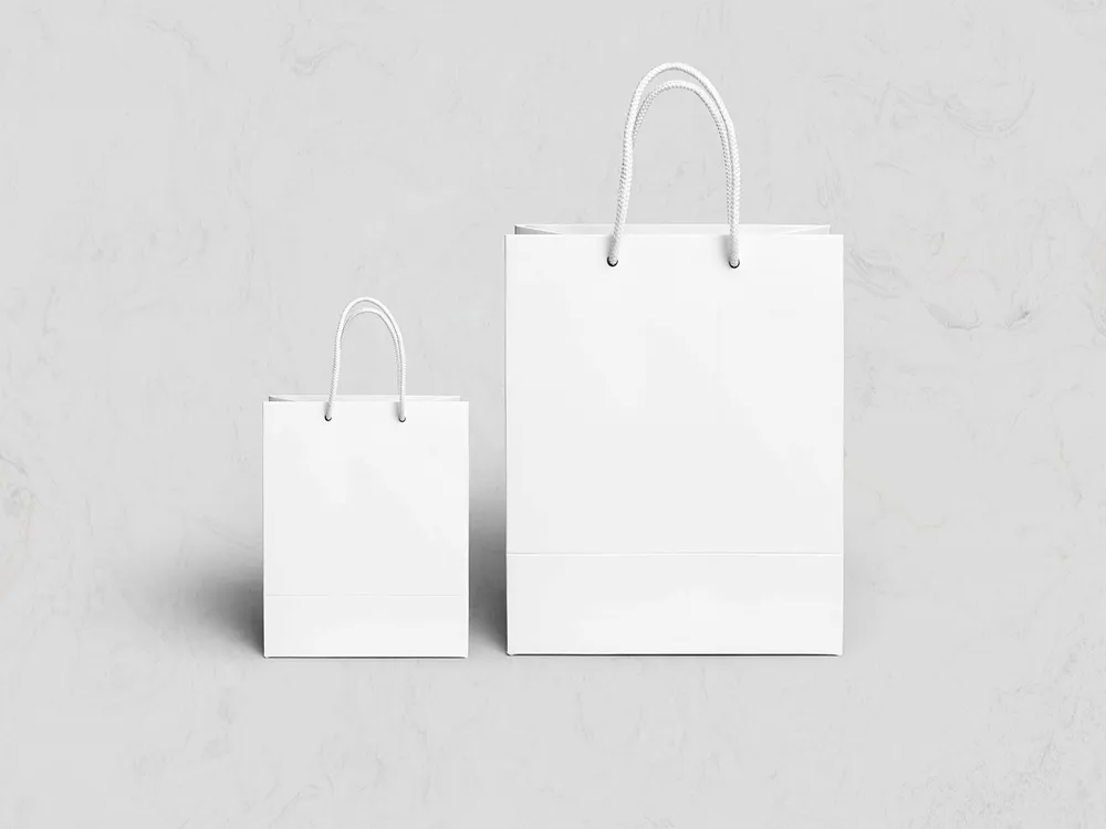 صفر تا 100 چاپ ساک تبلیغاتی